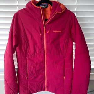 Patagonia Nano Air Hoody - Womens